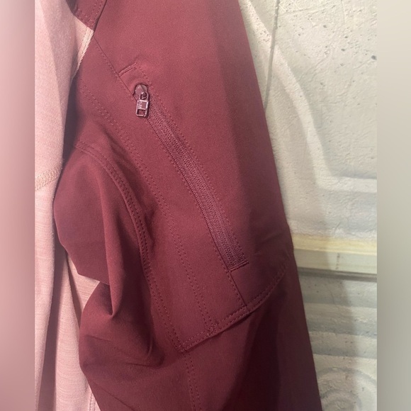 WOMEN'S RAPID Tactical Half Zip Top Size XL - Picture 4 of 9